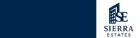logo SIERRA ESTATES